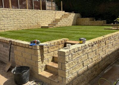 a & l landscaping and building 38